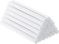 40 Pieces Humidifier Filter Cotton Refill Travel Mini Humidifier Filters Sticks Car Filters Replacement Parts for Portable Personal USB Powered Smart H20 in Office Bedroom(4 Inch) by Boao