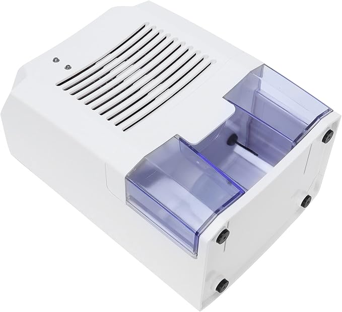 Dehumidifier, DC5V 10W Air Dehumidifier USB Charging Portable for Bathroom for Cabinet for Kitchen for Bedroom - Image 4