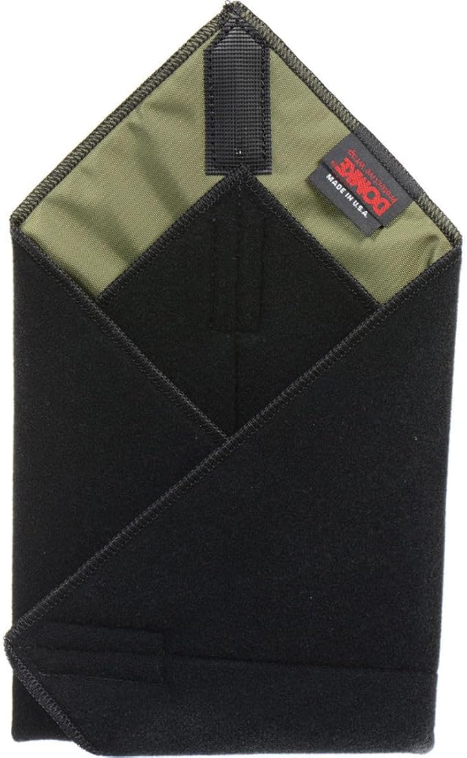 Domke F-34L 19-Inch Protective Wrap -Black by Tiffen