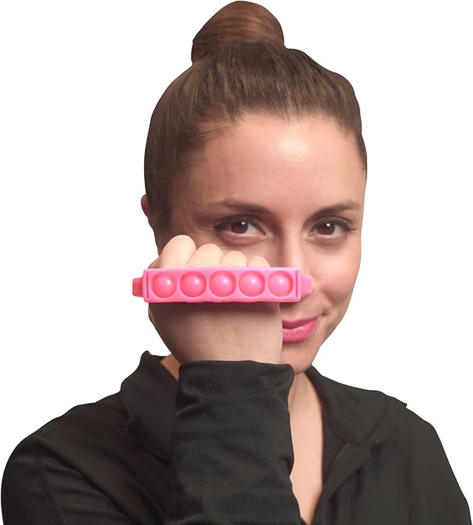 Water Bottle Hydration Tracker - Daily Water Reminder & Goal Setter - Reusable Silicone Band for Fitness, Weight Loss & Hydration Tracking - Image 6