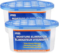 Moisture Eliminator Dehumidifier Pellets 9.8-oz. (Pack of 2) by The+Home+Store