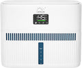 Smart Evaporative Humidifiers for Bedroom, Living Room, Nursery, Large Room up to 300 ft², 5L Tank, Max 48H Runtime, Mist-free Top Fill Humidifier for Baby, Plants, Easy to Clean by Lavieair