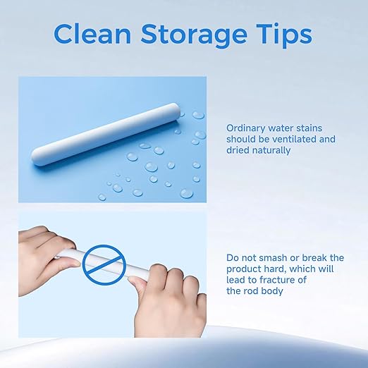 5 Pcs Thick Drying Stick, Desiccant Containing Activated Carbon, for Kitchen Water/Oil Absorption and Deodorize to Keep The Space Dry, Use for Bedroom Closet Mitten Books Electronics Tools - Image 8