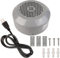 Air Dryer, Removes Water From The Air in a Room Used for RVs Boats and Small Spaces, 120V AC, 70 Watts, Low Power, Micro Dehumidifier by Mocar7