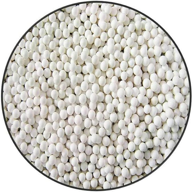 Checkered Flag Tire Balancing Beads for Car Tires, Truck, Off-Road Vehicles, Equal Wheels Weight & Tire Balancer, Do It Yourself Kit, Tire Shop Supplies 14oz Bags Set of 4 Bags - Image 7