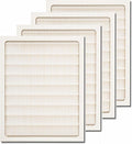 AIRx Filters Replacement Filter Compatible for Santa Fe Compact 2, Compact 70, Ultra Aire 70H Dehumidifier, 4-Pack by AIRXFILTERSWICKEDCLEANAIR