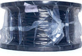 PN-US-TPU01Black-3 TPU 4.5KG 1.75mm 3D Printer Filament, Dimensional Accuracy +/- 0.03 mm, 4.5kg Spool, Black by PRILINE