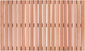 bingaai Cedar Wood Bath Mat 40"×23.6", Cedar Wooden Bath Mats, Wood Shower Stall Mat Non-Slip for Bathroom Bathtub Spa Sauna Garden Home, Wooden Floor Mat Large for Indoor and Outdoor by WhenStyleMeetsPracticality