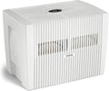 AH550 Original Connect Filter-Free Evaporative Humidifier - Spaces up to 645 ft² - White - WiFi Compatible by VENTA