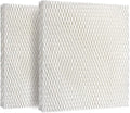 HC22P Humidifier Filter Compatible with Honeywell HE100,HE150,HE220,HE225,and HE240,Whole House Humidifier Pad Replacement for Aprilaire 110 220 500 550 558,#10 Water Panel by Pokin