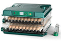 Incubators for Hatching 196 Eggs with Automatic Egg Turning,Temperature & Humidity Control- Automatic Water Pump, 5 Automatic Incubation Modes, for Chicken, Duck, Goose, Pigeon, Quail, Parrot Eggs by Vevitts
