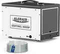 ALORAIR Crawl Space Dehumidifier, 120 PPD Crawlspace Dehumidifiers with Drain Hose and Pump for Basement, Portable Compact Auto Defrost Under House Industry Commercial Dehumidifier by ALORAIRSOLUTIONSINC0J0DC