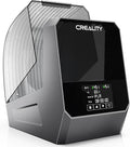 Creality Filament Dryer, Dual-Spool Space Pi Filament Storage Box -Double 360° Heating with 110W PTC Heater LCD Touch Screen One-Key Set Filament,Dehydrator 1.75/2.85/3mm Support PLA PETG ABS TPU by Creality