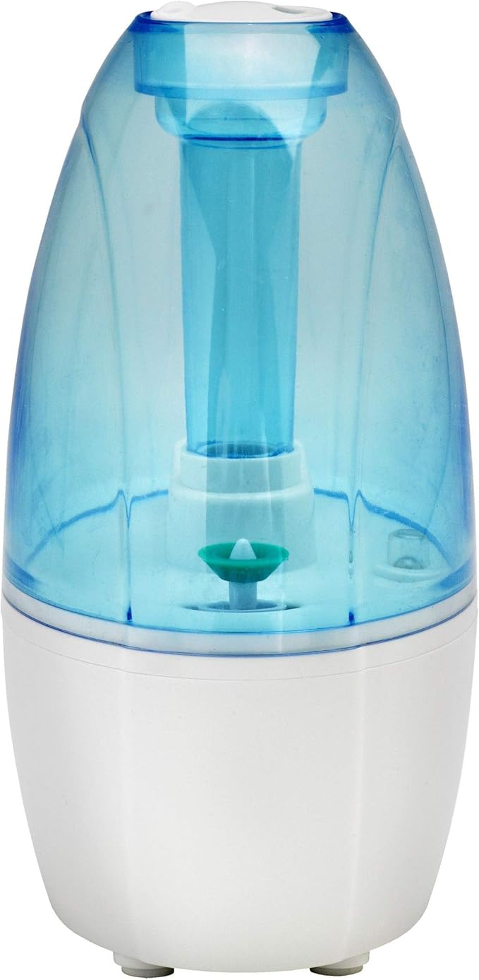 Pure Guardian H910BL Ultrasonic Cool Mist Humidifier, 14 Hrs. Run Time, 210 Sq. Ft. Coverage, Small Rooms, Quiet, Filter Free - Image 9