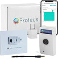 Proteus AMBIO - Wifi Temperature Humidity sensor with Buzzer and Email/Text Alerts by PROTEUS