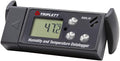 Triplett RHDL30 Temperature / Humidity PDF Data Logger with Certificate of Traceability to NIST - Record 24,000 Readings Each by Triplett
