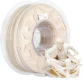 Creality Nylon Filament 1.75mm, 3D Printer Filament, 1.0kg (2.2lbs) Spool, No Warp Enhanced Toughness, Dimensional Accuracy ±0.03mm Printing Filament, for 3D Printers (Nylon) by Creality
