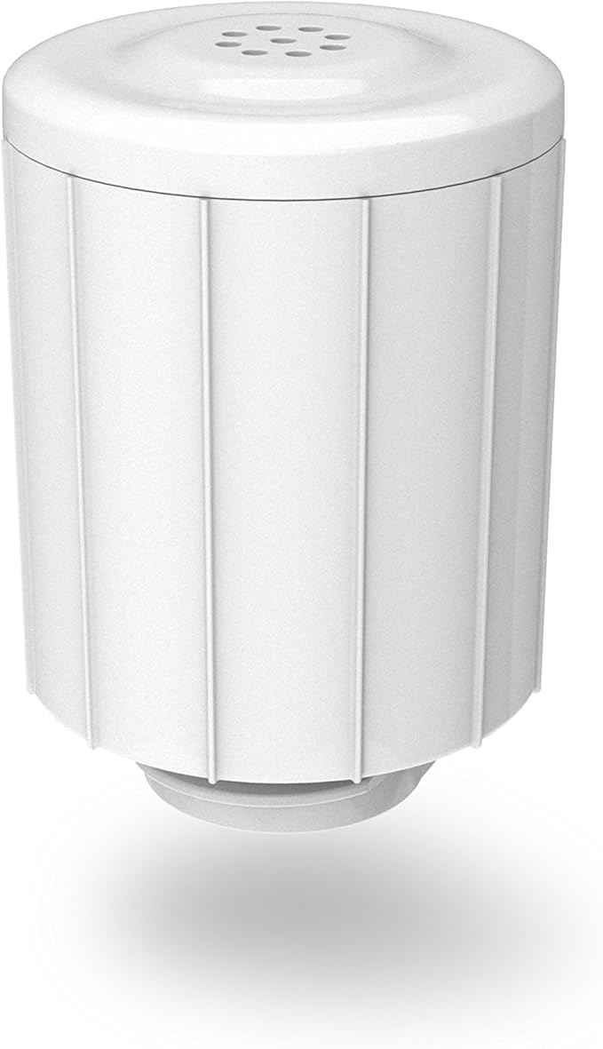 Humidifier XL Decalcification Cartridge Filter – Compatible with Pure Enrichment's Ultrasonic Cool Mist Humidifier XL (Compatible Model: PEHUMLRG) by PureEnrichment