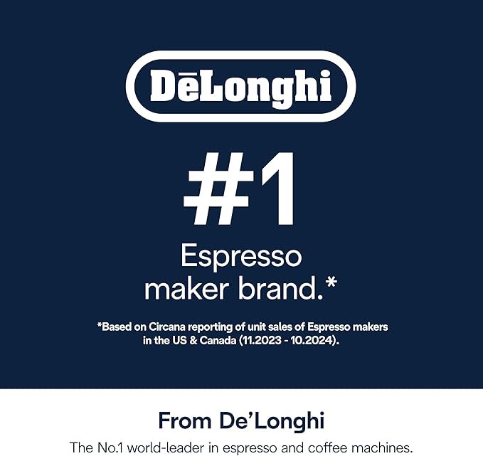 De'Longhi EcoDecalk Descaler 2-Pack, Eco-Friendly Universal Descaling Solution for Coffee & Espresso Machines, 33.8 oz (10 uses) - Image 2