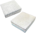 HQRP 2-Pack Wick Filter Compatible with Essick Air AIRCARE 1043 fits EP9 EP9R 800 Series AIRCARE Essick Air Humidifiers, 1043 Replacement by HQRP