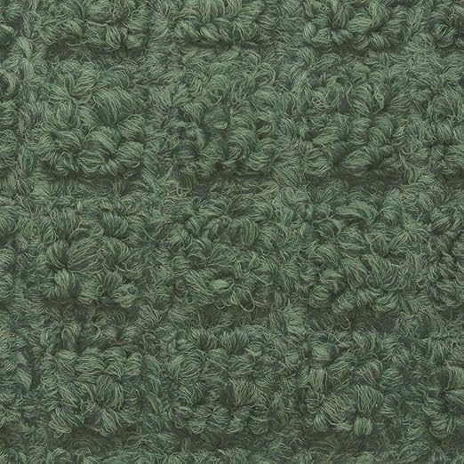 Notrax - 166S0046GN NoTrax 166 Guzzler Rubber-Backed Entrance Mat, for Home or Office 4' X 6' Hunter Green - Image 8