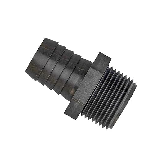 AprilAire 5692 Dehumidifier Drainage Parts Kit, Including 10 Feet of Drain Tubing and Threaded Fitting, for AprilAire Whole-House E-Series Dehumidifiers - Image 4