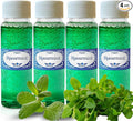 Generic Spearmint 2.0 fl oz Fragrance Pack for Aromatherapy, Diffusers, Vacuum Cleaners, Humidifiers, and More by Unknown