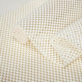 Shelf Liners for Cabinets-Drawer Liner Cabinet Liners for Shelves Kitchen,Non-Adhesive,Non-Slip,Cream White,12 x 180 inch by vortiara