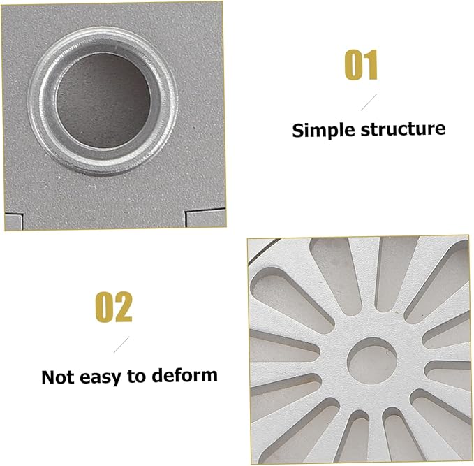 VICASKY 3pcs Guitar Dehumidifiers Acoustic Guitar Humidifiers Case for Sound Hole Moistener Guitar Moistener - Image 9