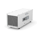 AprilAire E050 Dehumidifier – Compact, 50 PPD for Crawl Spaces, Attics, Garages, Basements up to 1,600 Sq. Ft., Part of the AprilAire Healthy Air System by AprilAire