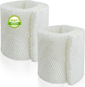 MAF1 Humidifier Filter Replacement Compatible with Aircare Essick Air MA1201 MoistAir MA0950 MA1200 MA1201 MA09500 and Kenmore 14906 14410 14411 15412 29979(2 Pack) by EVERSHOW