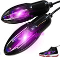 UV Shoe Sanitizer Dryer - Ultraviolet Light Shoe Deodorizer & Dryer - 10W Electric Cleaner to Eliminate Odor for Sneaker by Unknown