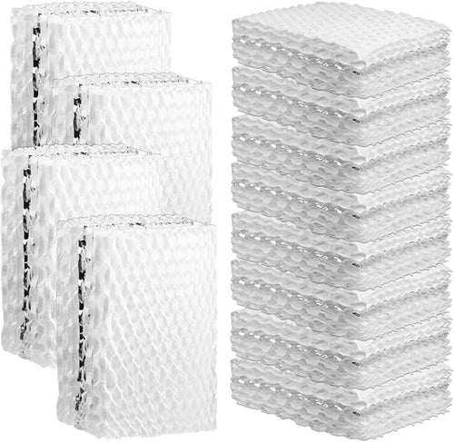 12 Pcs WF813 Humidifier Replacement Filters, Fit for Equate EQWF813 Relion RCM-832/RCM-832N ProCare PCCM-832N, Cool Mist Humidifiers by Unknown