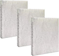 3 Pcs HC26P Replacement Wick Filters for Honeywell HE200 HE250 HE260 HE265 HE280 HE300 HE360 HE365 Humidifiers Pad, Part # HC26P1002 HC26E1004 HC26E1002-U HC26A1008 by YahuPase