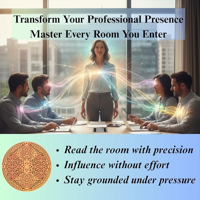 Soul Activator - Consciousness Tracking Starter Tool with Free App - Pocket Energy Device for Daily Balance & Emotional Wellness - Sacred Geometry Copper Antenna 2.25" - Image 5