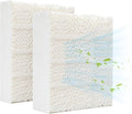 1043 Humidifier Wick Filter Replacement for AirCare Bemis Essick, Compatible with Essick Air AIRCARE EP9500, EP9700, EP9800, EP9R500, 821000 Series, and Bemis Space Saver 800/8000 Humidifiers - 2Pack by LBLVBNEWDFilter