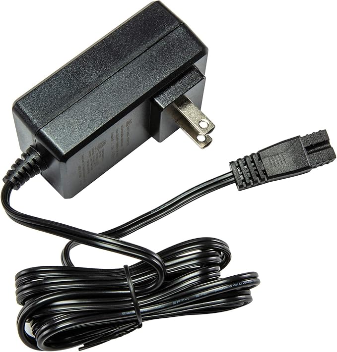 Ivation Replacement Wall Plug and Adapter for Ivation IVADM10 Small-Area Compact Dehumidifier by Ivation