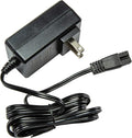 Ivation Replacement Wall Plug and Adapter for Ivation IVADM10 Small-Area Compact Dehumidifier by Ivation