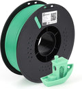 22 Network PLA 3D Printer Filament 1.75mm, 1kg Spool (2.2lbs), Dimensional Accuracy ±0.02mm, Fit Most FDM Printers (Grass Green) by Home