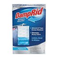 DampRid Fragrance Free Hanging Moisture Absorber, 16 oz., 3 Pack - Eliminates Musty Odors for Fresher Air, Ideal Moisture Absorbers for Closet, 14% More Moisture Absorbing Power* by DampRid