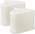 MAF1 Super Humidifier Wick Filter (2 Pack) Replacement for Air-care MA1200, MA1201, MA0950 and Kenmore 14906, 14410, 14411, 15412, 29979, 29980, 29981, 29982 Humidifiers by Funmit by Funmit