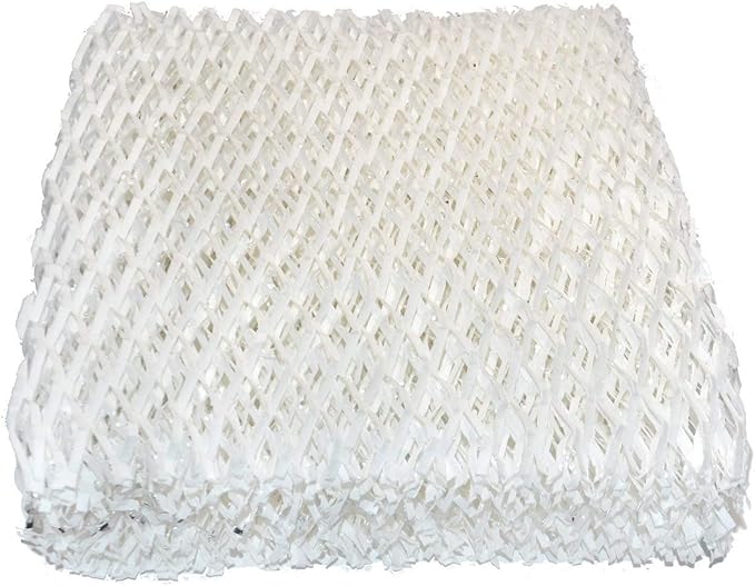 HQRP 2-Pack Humidifier Wick Filter Compatible with Sears Kenmore 14803, 14804, 14103, 14104, 14113, 14114, 14121, 14122 Humidifiers - Image 2
