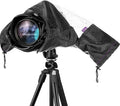 Altura Photo Professional Waterproof Camera Rain Cover for Canon Nikon Sony DSLR & Mirrorless Cameras and Lenses, Photography Camera Accessories by AlturaPhoto