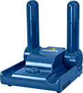 DRYGUY Stabil Dryer for Boots, Shoes, & Gloves with Articulating Ports, Blue by STABILicers