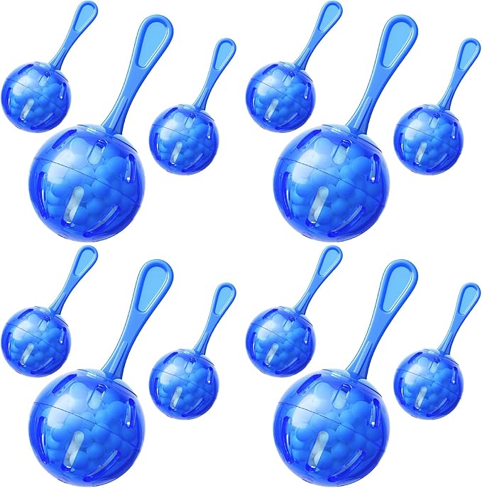 12 Pack Universal Humidifier Tank Cleaner Demineralization Cleaning Ball for All Humidifiers and Fish Tank, Demineralization Cartridge for humidifier, Purifies Water Eliminates White Dust and Odor - Image 8