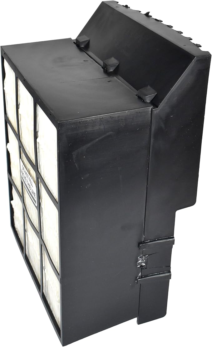 HQRP 1043 Wick Filter and Frame Assembly Compatible with Essick Air EP9 Series EP9500, EP9700, EP9800 Humidifiers, Parts 1B72082 1B72081 1043 Replacement - Image 4