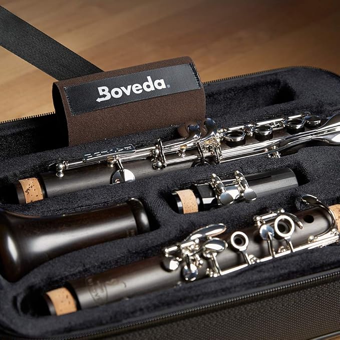Boveda for Music | Single Fabric Holder for 49% RH 2-Way Humidity Control | For Use with 1 Boveda Size 70 to Protect Smaller Wooden Instruments from Cracking and Warping - Image 8