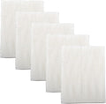 HIFROM 5Pack Replacement Humidifier Wick Filters Water Panel Filter P110-3545 Compatible with Carrier HUMCCLBP2217 HUMCCLBP2317 HUMCALBP2317 HUMCCLFP1218 HUMCCLFP1318 Humidifier by HIFROM