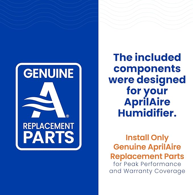 AprilAire HYDROL HydroCore One-Piece Replacement Water Panel Filter Cartridge for 620 and 720 Series Whole-House Humidifiers (Pack of 1) - Image 6
