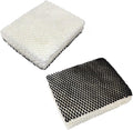 HQRP 2-pack Humidifier Wick Filter for Bionaire C22, C33, W2, W2S, W6, W6H, W6S, W7, W9, W9H, W9S Humidifiers, part 900 900CS 900X Replacement by HQRP